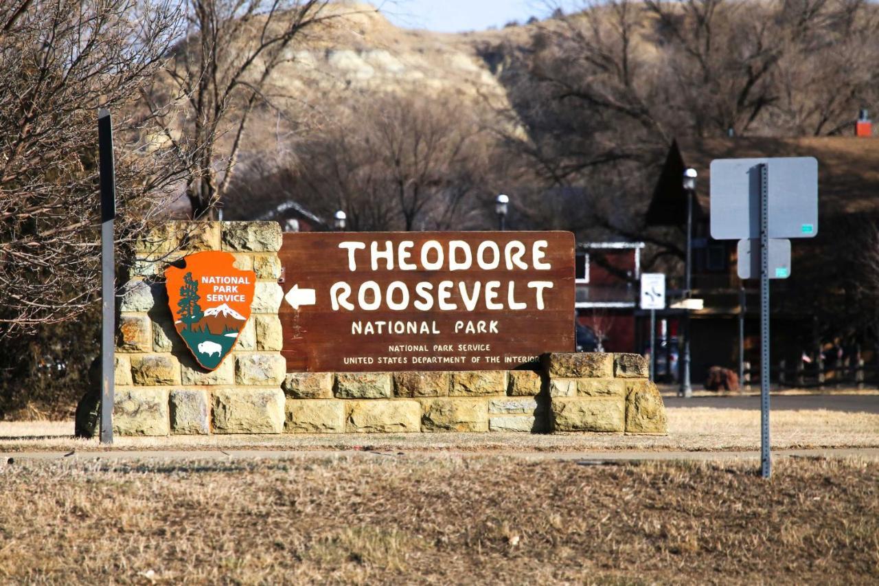 Badlands Suite Less Than 1 Mi To Teddy Roosevelt Park! Медора Екстер'єр фото