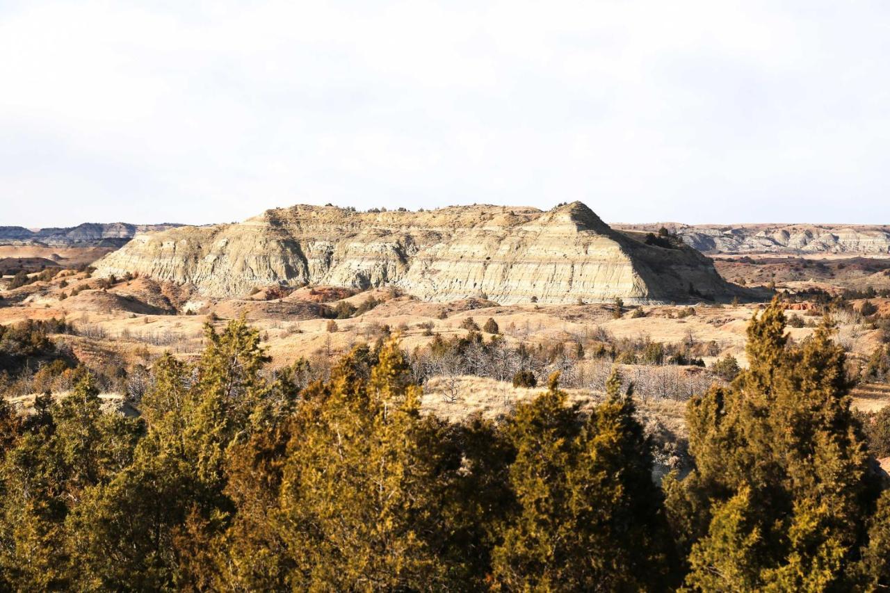 Badlands Suite Less Than 1 Mi To Teddy Roosevelt Park! Медора Екстер'єр фото