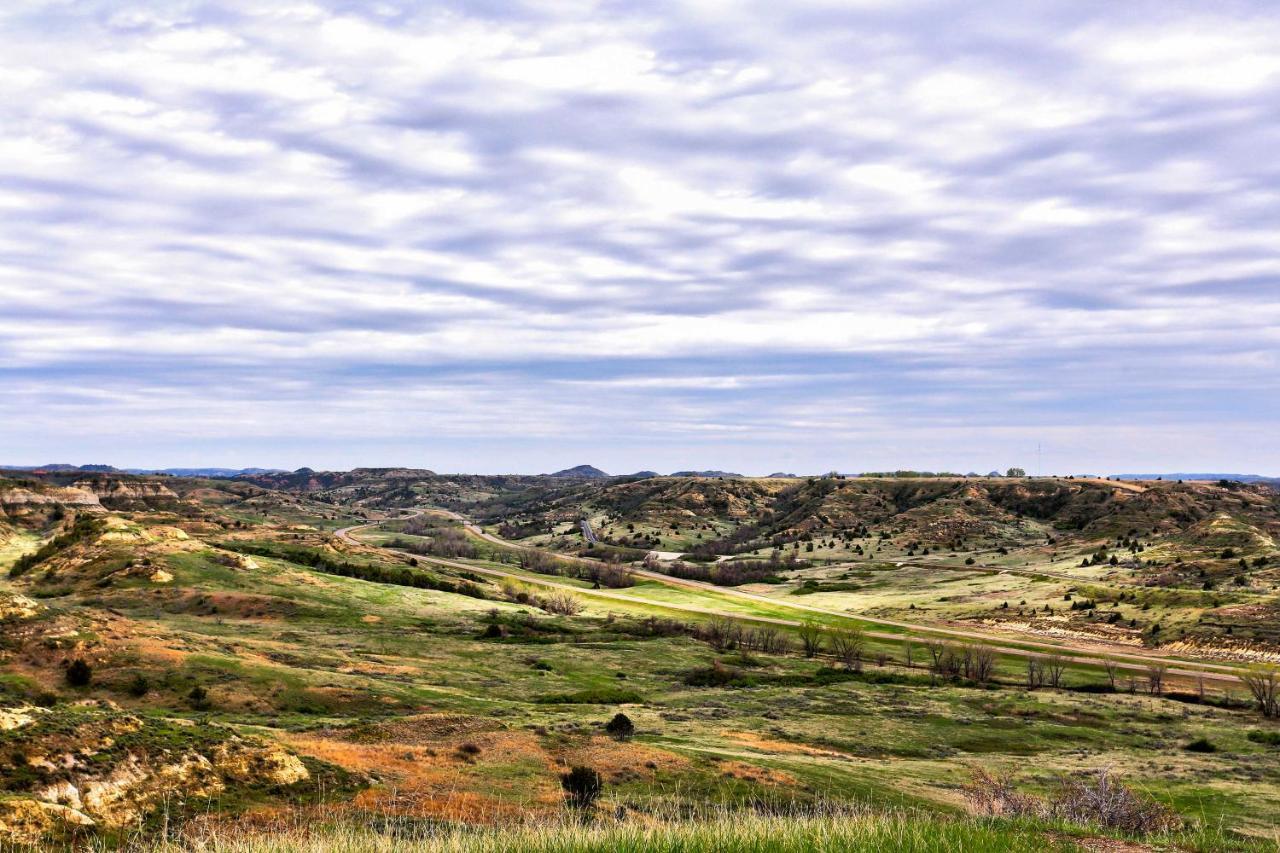 Badlands Suite Less Than 1 Mi To Teddy Roosevelt Park! Медора Екстер'єр фото